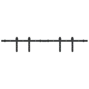 vidaXL &Kappa;&iota;&tau; &sigma;&upsilon;&rho;ό&mu;&epsilon;&nu;&eta;&sigmaf; &pi;ό&rho;&tau;&alpha;&sigmaf; &gamma;&rho;&alpha;&phi;&epsilon;ί&omicron;&upsilon; 122 cm &alpha;&pi;ό &alpha;&nu;&theta;&rho;&alpha;&kappa;&omicron;ύ&chi;&omicron; &chi;ά&lambda;&upsilon;&beta;&alpha;