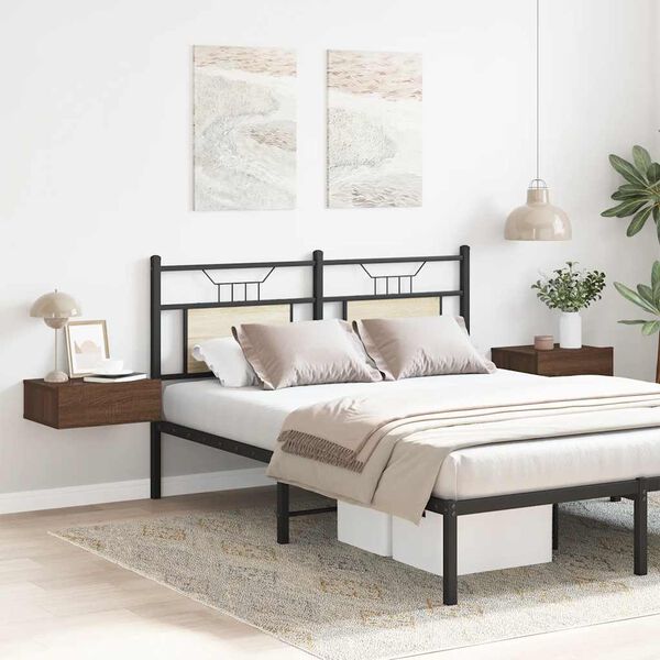 vidaXL &Kappa;&omicron;&mu;&omicron;&delta;ί&nu;&alpha; &Kappa;&rho;&epsilon;&mu;&alpha;&sigma;&tau;ά 2 &tau;&epsilon;&mu;. &Kappa;&alpha;&phi;έ &Delta;&rho;&upsilon;&sigmaf; 40x30x15 &epsilon;&kappa;. &Epsilon;&pi;&epsilon;&xi;&epsilon;&rho;&gamma;. &Xi;ύ&lambda;&omicron;