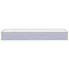 vidaXL Στρώμα Αφρού Medium Soft 70x200 εκ.