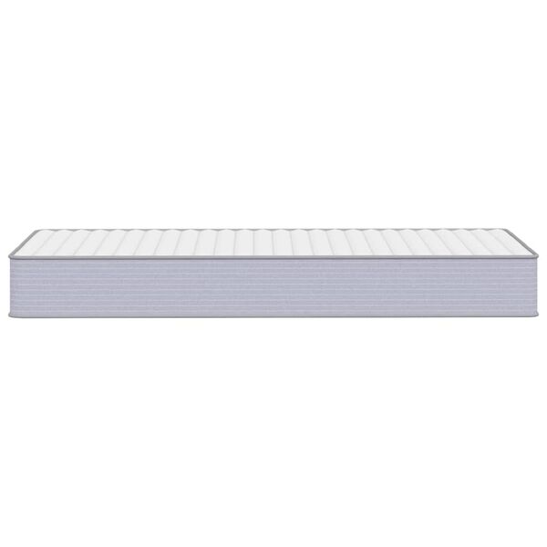 vidaXL Στρώμα Αφρού Medium Soft 70x200 εκ.
