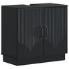 vidaXL &Nu;&tau;&omicron;&upsilon;&lambda;ά&pi;&alpha; &Nu;&iota;&pi;&tau;ή&rho;&alpha; M&pi;ά&nu;&iota;&omicron;&upsilon; HOORN &Mu;&alpha;ύ&rho;&omicron; 59,5 x 31,5 x 56 &epsilon;&kappa;.
