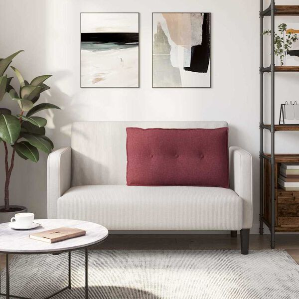 vidaXL &Mu;&alpha;&xi;&iota;&lambda;ά&rho;&iota; &Pi;&lambda;ά&tau;&eta;&sigmaf; &Kappa;ό&kappa;&kappa;&iota;&nu;&omicron; 80 x 19 x 50 &epsilon;&kappa; ύ&phi;&alpha;&sigma;&mu;&alpha;