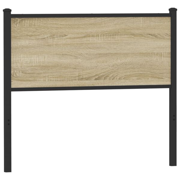 vidaXL &Alpha;&nu;&tau;&alpha;&lambda;&lambda;&alpha;&kappa;&tau;&iota;&kappa;ό &kappa;&epsilon;&phi;&alpha;&lambda;ά&rho;&iota; Sonoma &Delta;&rho;&upsilon;&sigmaf; 107 &epsilon;&kappa;. &Epsilon;&pi;&epsilon;&xi;&epsilon;&rho;&gamma;&alpha;&sigma;&mu;έ&nu;&omicron; &Xi;ύ&lambda;&omicron;/&Alpha;&tau;&sigma;ά&lambda;&iota;