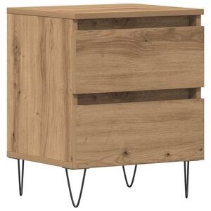 vidaXL &Kappa;&omicron;&mu;&omicron;&delta;ί&nu;&omicron; artisan &delta;&rho;&upsilon;&sigmaf; 40 x 35 x 50 &epsilon;&kappa;. &Epsilon;&pi;&epsilon;&xi;&epsilon;&rho;&gamma;&alpha;&sigma;&mu;έ&nu;&omicron; &xi;ύ&lambda;&omicron;