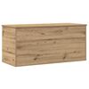 Artisan_oak