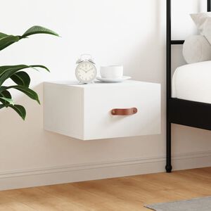 vidaXL &Kappa;&omicron;&mu;&omicron;&delta;ί&nu;&omicron; &Epsilon;&pi;&iota;&tau;&omicron;ί&chi;&iota;&omicron; &Lambda;&epsilon;&upsilon;&kappa;ά 35 x 35 x 20 &epsilon;&kappa;.