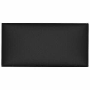 vidaXL &Kappa;&epsilon;&phi;&alpha;&lambda;ά&rho;&iota; &Tau;&omicron;ί&chi;&omicron;&upsilon; 12 pcs &Mu;&alpha;ύ&rho;&omicron; 30 x 15 cm ύ&phi;&alpha;&sigma;&mu;&alpha;