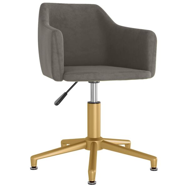 vidaXL &Kappa;&alpha;&rho;έ&kappa;&lambda;&epsilon;&sigmaf; &Tau;&rho;&alpha;&pi;&epsilon;&zeta;&alpha;&rho;ί&alpha;&sigmaf; &Pi;&epsilon;&rho;&iota;&sigma;&tau;&rho;&epsilon;&phi;ό&mu;&epsilon;&nu;&epsilon;&sigmaf; 6 &tau;&epsilon;&mu;. &Sigma;&kappa;. &Gamma;&kappa;&rho;&iota; &Beta;&epsilon;&lambda;&omicron;ύ&delta;&iota;&nu;&epsilon;&sigmaf;