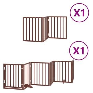 vidaXL &Delta;&iota;&alpha;&chi;&omega;&rho;&iota;&sigma;&tau;&iota;&kappa;ό &Sigma;&kappa;ύ&lambda;&omega;&nu;/&Pi;ό&rho;&tau;&alpha; &Pi;&tau;&upsilon;&sigma;&sigma;ό&mu;&epsilon;&nu;&omicron; 9 &Pi;ά&nu;&epsilon;&lambda; 450&epsilon;&kappa;. &Xi;ύ&lambda;&omicron; &Lambda;&epsilon;ύ&kappa;&alpha;&sigmaf;