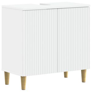 vidaXL &Nu;&tau;&omicron;&upsilon;&lambda;ά&pi;&alpha; &Nu;&iota;&pi;&tau;ή&rho;&alpha; M&pi;ά&nu;&iota;&omicron;&upsilon; ARNHEM &Lambda;&epsilon;&upsilon;&kappa;ό 59,5 x 31,5 x 59 &epsilon;&kappa;.