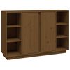 vidaXL &Nu;&tau;&omicron;&upsilon;&lambda;ά&pi;&iota; &Kappa;&alpha;&phi;έ &Mu;&epsilon;&lambda;ί 120x35x80 &epsilon;&kappa;. &alpha;&pi;ό &Mu;&alpha;&sigma;ί&phi; &Xi;ύ&lambda;&omicron; &Pi;&epsilon;ύ&kappa;&omicron;&upsilon;