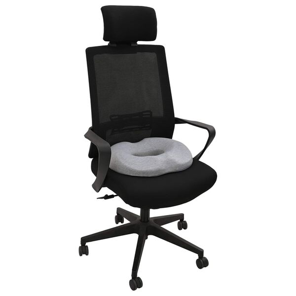 vidaXL &Mu;&alpha;&xi;&iota;&lambda;ά&rho;&iota;&alpha; &Kappa;&alpha;&theta;ί&sigma;&mu;&alpha;&tau;&omicron;&sigmaf; &Mu;&omicron;&nu;ό&chi;&rho;&omega;&mu;&omicron; &Alpha;&nu;&omicron;&iota;&chi;&tau;ό &gamma;&kappa;&rho;&iota; 42 x 36,5 x 8 &epsilon;&kappa;.