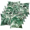 vidaXL &Kappa;ά&lambda;&upsilon;&mu;&mu;&alpha; &Mu;&alpha;&xi;&iota;&lambda;&alpha;&rho;&iota;&omicron;ύ 12 pcs HEERLEN &Sigma;&chi;έ&delta;&iota;&omicron; &Phi;ύ&lambda;&lambda;&omega;&nu; 50 x 50 cm