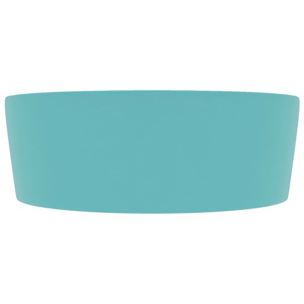 vidaXL &Nu;&iota;&pi;&tau;ή&rho;&alpha;&sigmaf; &mu;&epsilon; &Upsilon;&pi;&epsilon;&rho;&chi;&epsilon;ί&lambda;&iota;&sigma;&eta; &Alpha;&nu;&omicron;&iota;&chi;&tau;ό &Pi;&rho;ά&sigma;&iota;&nu;&omicron; &Mu;&alpha;&tau; 36x13 &epsilon;&kappa;. &Kappa;&epsilon;&rho;&alpha;&mu;&iota;&kappa;ό&sigmaf;