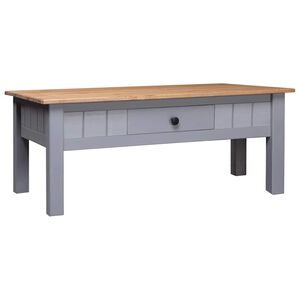 vidaXL &Tau;&rho;&alpha;&pi;&epsilon;&zeta;ά&kappa;&iota; &Sigma;&alpha;&lambda;&omicron;&nu;&iota;&omicron;ύ &Gamma;&kappa;&rho;&iota; 100x60x43,5 &epsilon;&kappa;. &Mu;&alpha;&sigma;ί&phi; &Pi;&epsilon;ύ&kappa;&omicron; &Sigma;&epsilon;&iota;&rho;ά Panama
