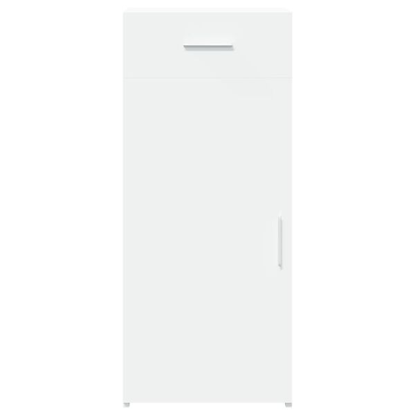 vidaXL &Sigma;&upsilon;&rho;&tau;&alpha;&rho;&iota;έ&rho;&alpha; &Lambda;&epsilon;&upsilon;&kappa;ή 40x42,5x93 &epsilon;&kappa;. &alpha;&pi;ό &Epsilon;&pi;&epsilon;&xi;&epsilon;&rho;&gamma;&alpha;&sigma;&mu;έ&nu;&omicron; &Xi;ύ&lambda;&omicron;