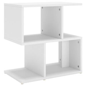 vidaXL &Kappa;&omicron;&mu;&omicron;&delta;ί&nu;&omicron; &Lambda;&epsilon;&upsilon;&kappa;ό 50 x 30 x 51,5 &epsilon;&kappa;. &alpha;&pi;ό &Epsilon;&pi;&epsilon;&xi;. &Xi;ύ&lambda;&omicron;