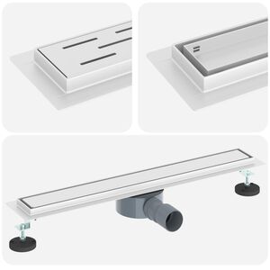 vidaXL &Sigma;&iota;&phi;ό&nu;&iota; &nu;&tau;&omicron;&upsilon;&sigmaf; 2-&sigma;&epsilon;-1 &mu;&epsilon; 360&deg; &sigma;&iota;&phi;ό&nu;&iota; &Alpha;&sigma;&eta;&mu;ί 60 cm