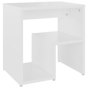 vidaXL &Kappa;&omicron;&mu;&omicron;&delta;ί&nu;&omicron; &Lambda;&epsilon;&upsilon;&kappa;ό 40 x 30 x 40 &epsilon;&kappa;. &alpha;&pi;ό &Epsilon;&pi;&epsilon;&xi;. &Xi;ύ&lambda;&omicron;