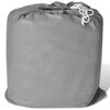 vidaXL Κουκούλα Αυτοκινήτου Μ από Ύφασμα Non Woven