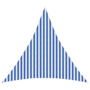 vidaXL &Iota;&kappa;&alpha;&nu;ό&tau;&eta;&tau;&alpha; &Sigma;&kappa;ί&alpha;&sigma;&eta;&sigmaf; &Mu;&pi;&lambda;&epsilon; &kappa;&alpha;&iota; ά&sigma;&pi;&rho;&omicron; 3,6 x 3,6 x 3,6 m HDPE