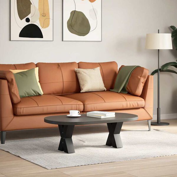 vidaXL &Pi;ό&delta;&iota;&alpha; &Tau;&rho;&alpha;&pi;&epsilon;&zeta;&iota;&omicron;ύ &Sigma;&alpha;&lambda;&omicron;&nu;&iota;&omicron;ύ &sigma;&epsilon; &Sigma;&chi;ή&mu;&alpha; &Chi;, 2 &tau;&epsilon;&mu;. &Mu;&alpha;ύ&rho;&omicron; 30x(30-31) &epsilon;&kappa;. &Alpha;&tau;&sigma;ά&lambda;&iota;