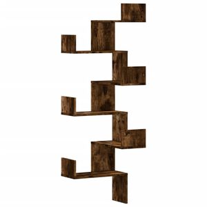 vidaXL &Gamma;&omega;&nu;&iota;&alpha;&kappa;ή &Rho;&alpha;&phi;&iota;έ&rho;&alpha; &Tau;&omicron;ί&chi;&omicron;&upsilon; &Kappa;&alpha;&pi;&nu;&iota;&sigma;&tau;ή &Delta;&rho;&upsilon;&sigmaf; 45x45x147 &epsilon;&kappa; &Epsilon;&pi;&epsilon;&xi;. &Xi;ύ&lambda;&omicron;