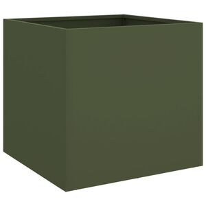 vidaXL &Zeta;&alpha;&rho;&nu;&tau;&iota;&nu;&iota;έ&rho;&alpha; &Lambda;&alpha;&delta;ί 42x40x39 &epsilon;&kappa;. &alpha;&pi;ό &Chi;ά&lambda;&upsilon;&beta;&alpha;