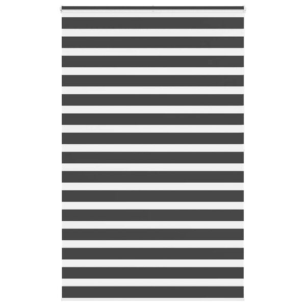 vidaXL &Zeta;έ&beta;&rho;&alpha; &tau;&upsilon;&phi;&lambda;ή &Mu;&alpha;ύ&rho;&omicron; &Pi;&lambda;ά&tau;&omicron;&sigmaf; &upsilon;&phi;ά&sigma;&mu;&alpha;&tau;&omicron;&sigmaf; 140,9 &epsilon;&kappa;. &Pi;&omicron;&lambda;&upsilon;&epsilon;&sigma;&tau;έ&rho;&alpha;&sigmaf;