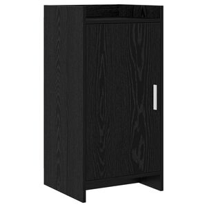 vidaXL &Pi;&lambda;&alpha;ϊ&nu;ό &gamma;&rho;&alpha;&phi;&epsilon;ί&omicron; &Mu;&alpha;ύ&rho;&eta; &Delta;&rho;&upsilon;&sigmaf; 40 x 36 x 80 &epsilon;&kappa; &Epsilon;&pi;&epsilon;&xi;&epsilon;&rho;&gamma;&alpha;&sigma;&mu;έ&nu;&omicron; &Xi;ύ&lambda;&omicron;
