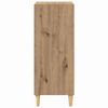 vidaXL &Pi;&lambda;&alpha;ϊ&nu;ό &gamma;&rho;&alpha;&phi;&epsilon;ί&omicron; Artisan Oak 57 x 35 x 89.5 &epsilon;&kappa; &Epsilon;&pi;&epsilon;&xi;&epsilon;&rho;&gamma;&alpha;&sigma;&mu;έ&nu;&omicron; &xi;ύ&lambda;&omicron;