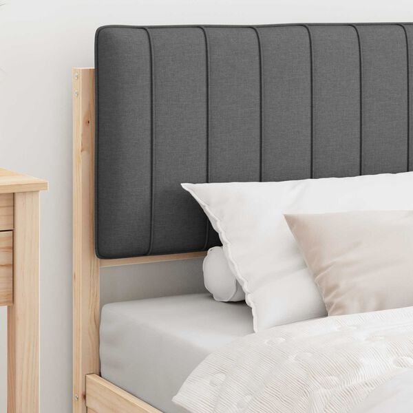 vidaXL &Sigma;&kappa;&epsilon;&lambda;&epsilon;&tau;ό&sigmaf; &Kappa;&rho;&epsilon;&beta;&alpha;&tau;&iota;&omicron;ύ &mu;&epsilon; &Epsilon;&pi;&epsilon;&nu;&delta;&epsilon;&delta;&upsilon;&mu;έ&nu;&omicron; &Kappa;&epsilon;&phi;&alpha;&lambda;ά&rho;&iota; &Sigma;&kappa;&omicron;ύ&rho;&omicron; &Gamma;&kappa;&rho;&iota;