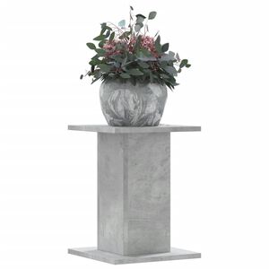 vidaXL &Beta;ά&sigma;&epsilon;&iota;&sigmaf; &Phi;&upsilon;&tau;ώ&nu; 2 &tau;&epsilon;&mu;. &Gamma;&kappa;&rho;&iota; &Sigma;&kappa;&upsilon;&rho;. 30x30x40 &epsilon;&kappa;. &Epsilon;&pi;&epsilon;&xi;&epsilon;&rho;&gamma;&alpha;&sigma;&mu;έ&nu;&omicron; &Xi;ύ&lambda;&omicron;