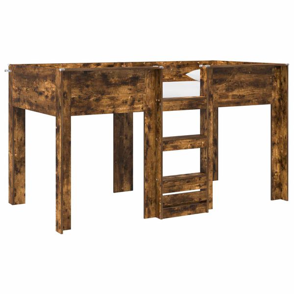 vidaXL &Kappa;&rho;&epsilon;&beta;ά&tau;&iota; &Kappa;&omicron;&upsilon;&kappa;έ&tau;&alpha; &gamma;&iota;&alpha; &Pi;&alpha;&iota;&delta;&iota;ά &mu;&epsilon; &sigma;&tau;&rho;ώ&mu;&alpha; &Kappa;&alpha;&pi;&nu;&iota;&sigma;&tau;ό &Delta;&rho;ύ&sigmaf; 100 x 200 cm