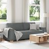 vidaXL &Tau;&rho;&iota;&theta;έ&sigma;&iota;&omicron;&sigmaf; &Kappa;&alpha;&nu;&alpha;&pi;έ&sigmaf; &Sigma;&kappa;&omicron;ύ&rho;&omicron; &Gamma;&kappa;&rho;&iota; 220x78x84 &epsilon;&kappa;. &Upsilon;&phi;&alpha;&sigma;&mu;ά&tau;&iota;&nu;&omicron;&sigmaf;