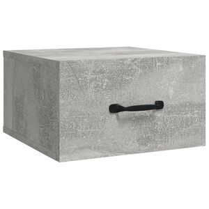 vidaXL &Kappa;&omicron;&mu;&omicron;&delta;ί&nu;&omicron; &Epsilon;&pi;&iota;&tau;&omicron;ί&chi;&iota;&omicron; &Gamma;&kappa;&rho;&iota; &Sigma;&kappa;&upsilon;&rho;&omicron;&delta;έ&mu;&alpha;&tau;&omicron;&sigmaf; 35 x 35 x 20 &epsilon;&kappa;.
