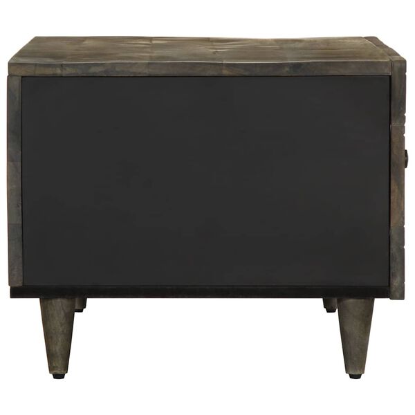 vidaXL &Tau;&rho;&alpha;&pi;&epsilon;&zeta;ά&kappa;&iota; &sigma;&alpha;&lambda;&omicron;&nu;&iota;&omicron;ύ &alpha;&nu;&omicron;&iota;&chi;&tau;ό &gamma;&kappa;&rho;&iota; 80x50x40 cm &mu;&alpha;&sigma;ί&phi; &xi;ύ&lambda;&omicron; Mango