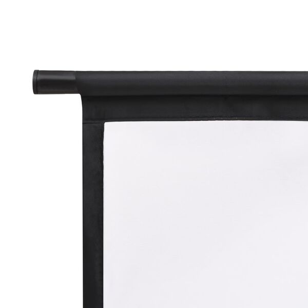 vidaXL Οθόνη Προβολής 84'' 16:9