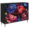 vidaXL &Pi;&lambda;&alpha;ϊ&nu;ό &gamma;&rho;&alpha;&phi;&epsilon;ί&omicron; KIEL &Mu;&alpha;ύ&rho;&eta; &Delta;&rho;&upsilon;&sigmaf; 102 x 33 x 76 &epsilon;&kappa;.