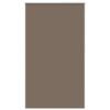 vidaXL &Rho;&omicron;&lambda;έ&rho; &Mu;&pi;&lambda;&alpha;&kappa;ά&omicron;&upsilon;&tau; Coffee 120x230 &epsilon;&kappa;. &Pi;&lambda;ά&tau;&omicron;&sigmaf; &upsilon;&phi;ά&sigma;&mu;&alpha;&tau;&omicron;&sigmaf; 116,6 &epsilon;&kappa;.