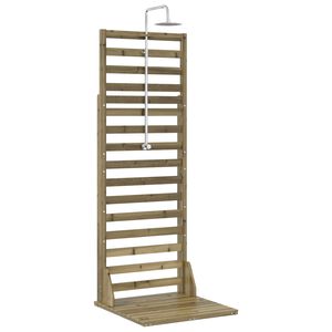 vidaXL &Epsilon;&xi;&omega;&tau;&epsilon;&rho;&iota;&kappa;ό &nu;&tau;&omicron;&upsilon;&sigmaf; 225 cm &Epsilon;&mu;&pi;&omicron;&tau;&iota;&sigma;&mu;έ&nu;&omicron; &pi;&epsilon;ύ&kappa;&omicron; &kappa;&alpha;&iota; &alpha;&nu;&omicron;&xi;&epsilon;ί&delta;&omega;&tau;&omicron; &alpha;&tau;&sigma;ά&lambda;&iota;