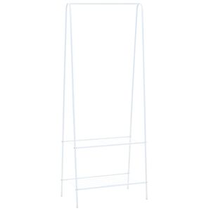 vidaXL &Kappa;&rho;&epsilon;&mu;ά&sigma;&tau;&rho;&alpha; &Rho;&omicron;ύ&chi;&omega;&nu; &Delta;&alpha;&pi;έ&delta;&omicron;&upsilon; &Lambda;&epsilon;&upsilon;&kappa;ή 59 x 35 x 150 &epsilon;&kappa;.
