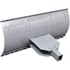 vidaXL Εκχιονιστικό Μαχαίρι Universal 100 x 44 εκ.