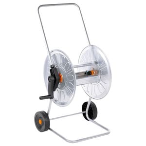 vidaXL &Alpha;&nu;έ&mu;&eta; &Pi;&omicron;&tau;ί&sigma;&mu;&alpha;&tau;&omicron;&sigmaf; &Tau;&rho;&omicron;&chi;ή&lambda;&alpha;&tau;&eta; &gamma;&iota;&alpha; 80 &mu;. 1/2" ή 50 &mu;. 3/4" &Alpha;&tau;&sigma;ά&lambda;&iota;&nu;&eta;