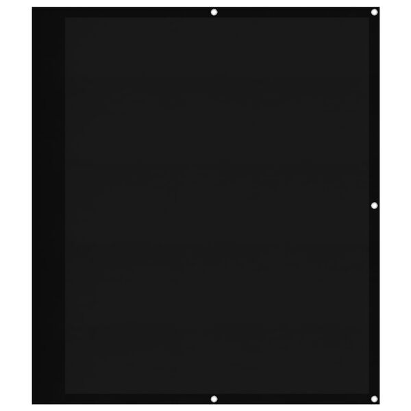 vidaXL &Delta;&iota;&alpha;&chi;&omega;&rho;&iota;&sigma;&tau;&iota;&kappa;ό &Beta;&epsilon;&rho;ά&nu;&tau;&alpha;&sigmaf; &Mu;&alpha;ύ&rho;&omicron; 120x1000&epsilon;&kappa; 100% &Pi;&omicron;&lambda;. Ύ&phi;&alpha;&sigma;&mu;&alpha; Oxford