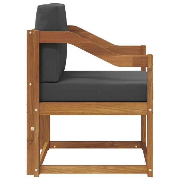 vidaXL &Epsilon;&xi;&omega;&tau;&epsilon;&rho;&iota;&kappa;ό&sigmaf; &kappa;&alpha;&nu;&alpha;&pi;έ&sigmaf; &Sigma;&tau;&epsilon;&rho;&epsilon;ό &Xi;ύ&lambda;&omicron; &Alpha;&kappa;&alpha;&kappa;ί&alpha;&sigmaf; &kappa;&alpha;&iota; &Pi;&omicron;&lambda;&upsilon;&epsilon;&sigma;&tau;έ&rho; &Phi;&upsilon;&sigma;&iota;&kappa;ό