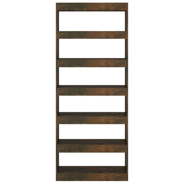 vidaXL &Beta;&iota;&beta;&lambda;&iota;&omicron;&theta;ή&kappa;&eta;/&Delta;&iota;&alpha;&chi;&omega;&rho;. &Chi;ώ&rho;&omicron;&upsilon; &Kappa;&alpha;&pi;&nu;&iota;&sigma;&tau;ή &Delta;&rho;&upsilon;&sigmaf; 80x30x198 &epsilon;&kappa;. &Epsilon;&pi;&epsilon;&xi;. &Xi;ύ&lambda;&omicron;