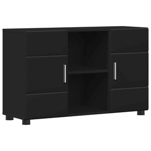 vidaXL &Pi;&lambda;&alpha;ϊ&nu;ό &gamma;&rho;&alpha;&phi;&epsilon;ί&omicron; FLORIN 88,5 x 30,5 x 55,5 &epsilon;&kappa; &Mu;&alpha;ύ&rho;&omicron;