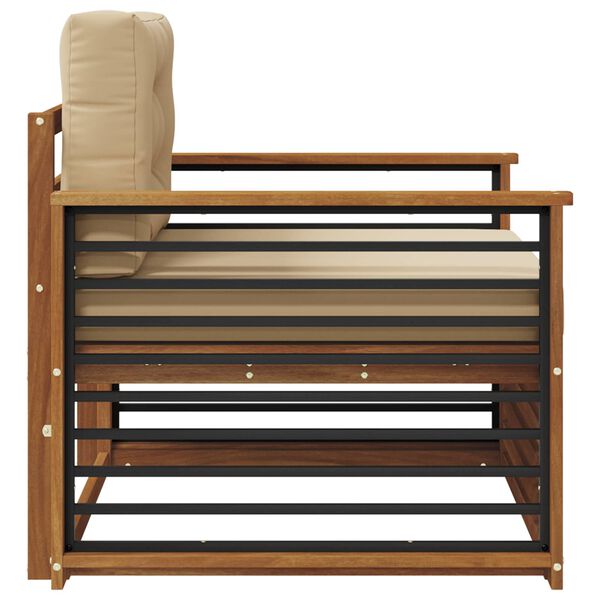 vidaXL &Sigma;&epsilon;&iota;&rho;ά &Kappa;&alpha;&nu;&alpha;&pi;έ &Epsilon;&xi;&omega;&tau;&epsilon;&rho;&iota;&kappa;&omicron;ύ &Sigma;&tau;&epsilon;&rho;&epsilon;ό &Xi;ύ&lambda;&omicron; &Alpha;&kappa;&alpha;&kappa;ί&alpha;&sigmaf; &kappa;&alpha;&iota; &Pi;&omicron;&lambda;&upsilon;&epsilon;&sigma;&tau;έ&rho;