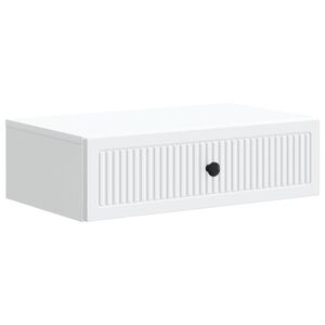 vidaXL &Tau;&rho;&alpha;&pi;&epsilon;&zeta;ά&kappa;&iota; &Tau;&omicron;ί&chi;&omicron;&upsilon; 59 x 34,5 x 17 cm &Epsilon;&pi;&epsilon;&xi;&epsilon;&rho;&gamma;&alpha;&sigma;&mu;έ&nu;&omicron; &Xi;ύ&lambda;&omicron; &Lambda;&epsilon;&upsilon;&kappa;ό